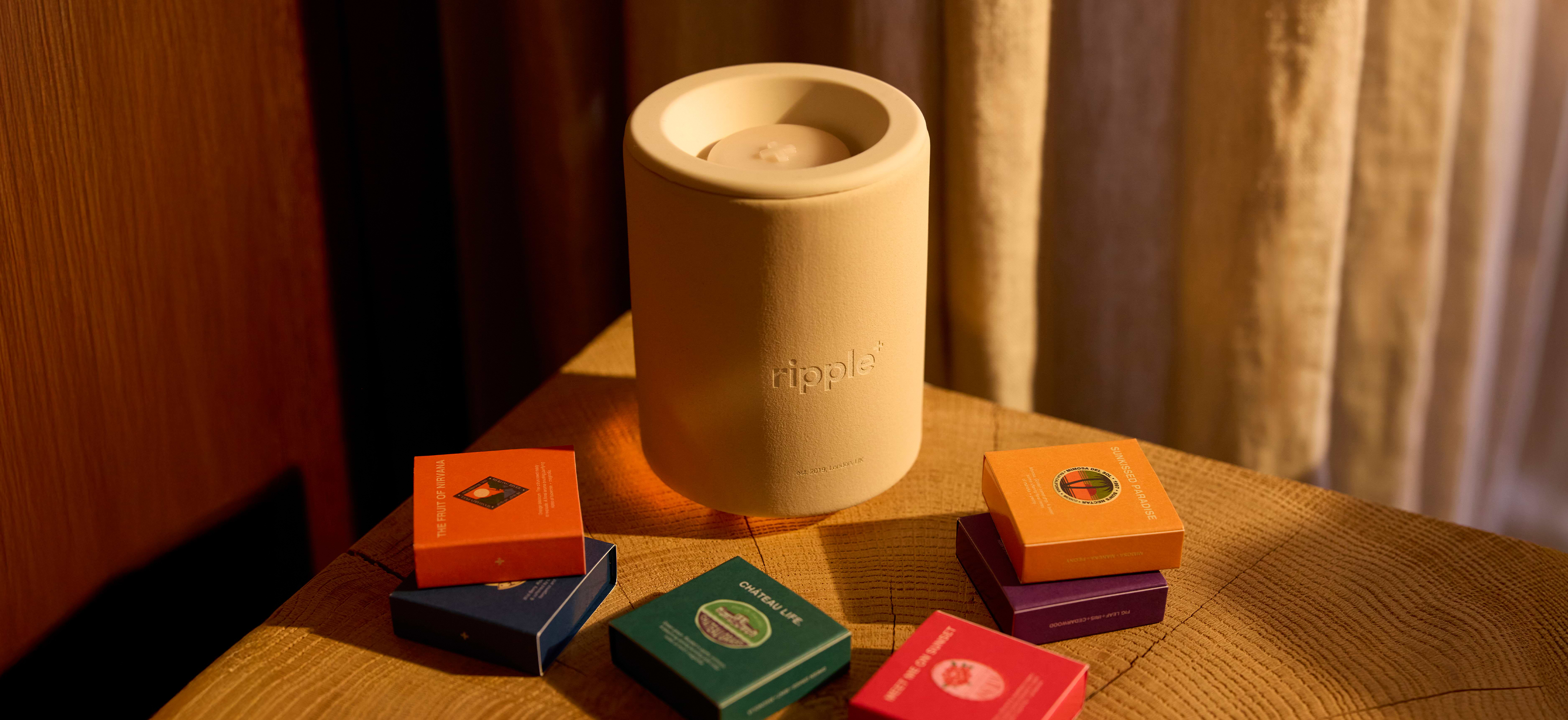 WAX WARMER image 4
