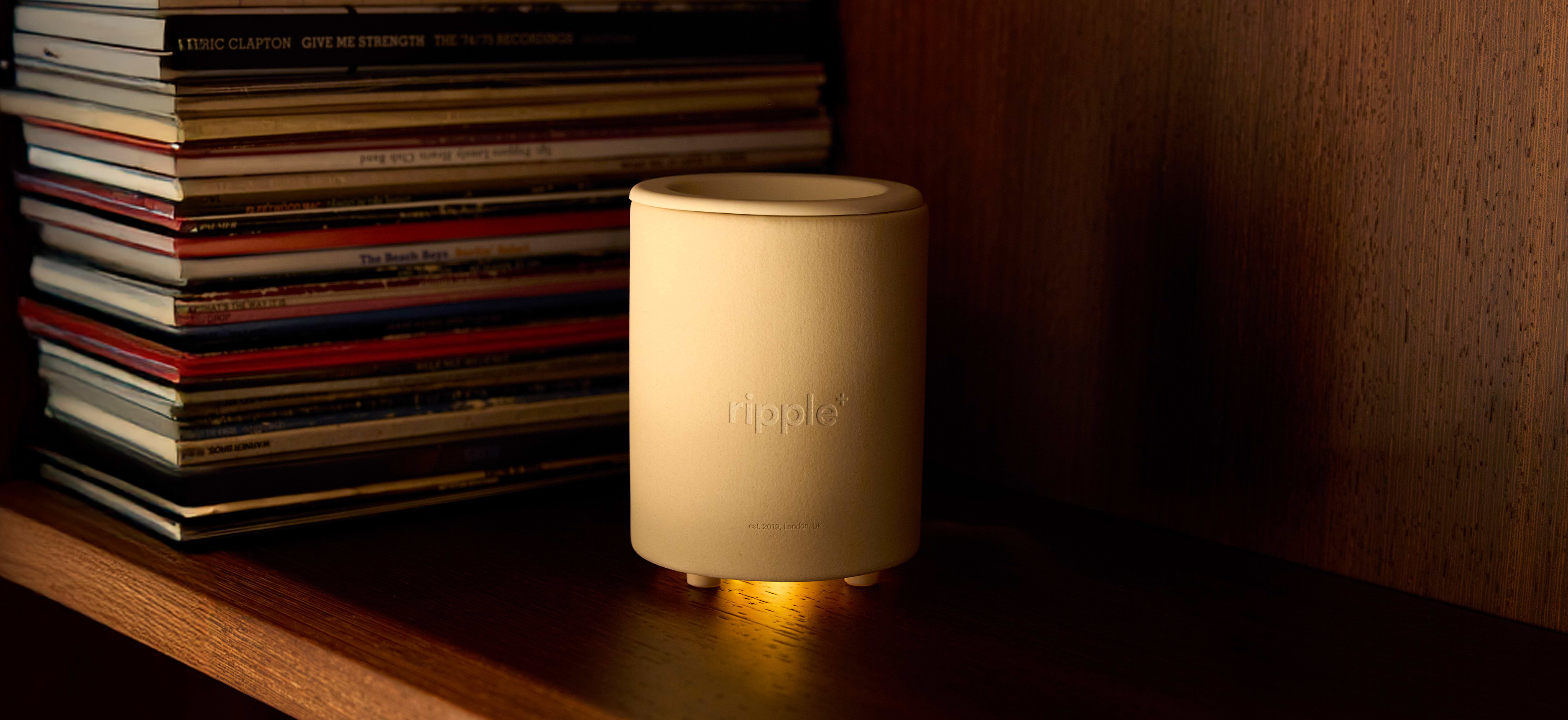 WAX WARMER image 1