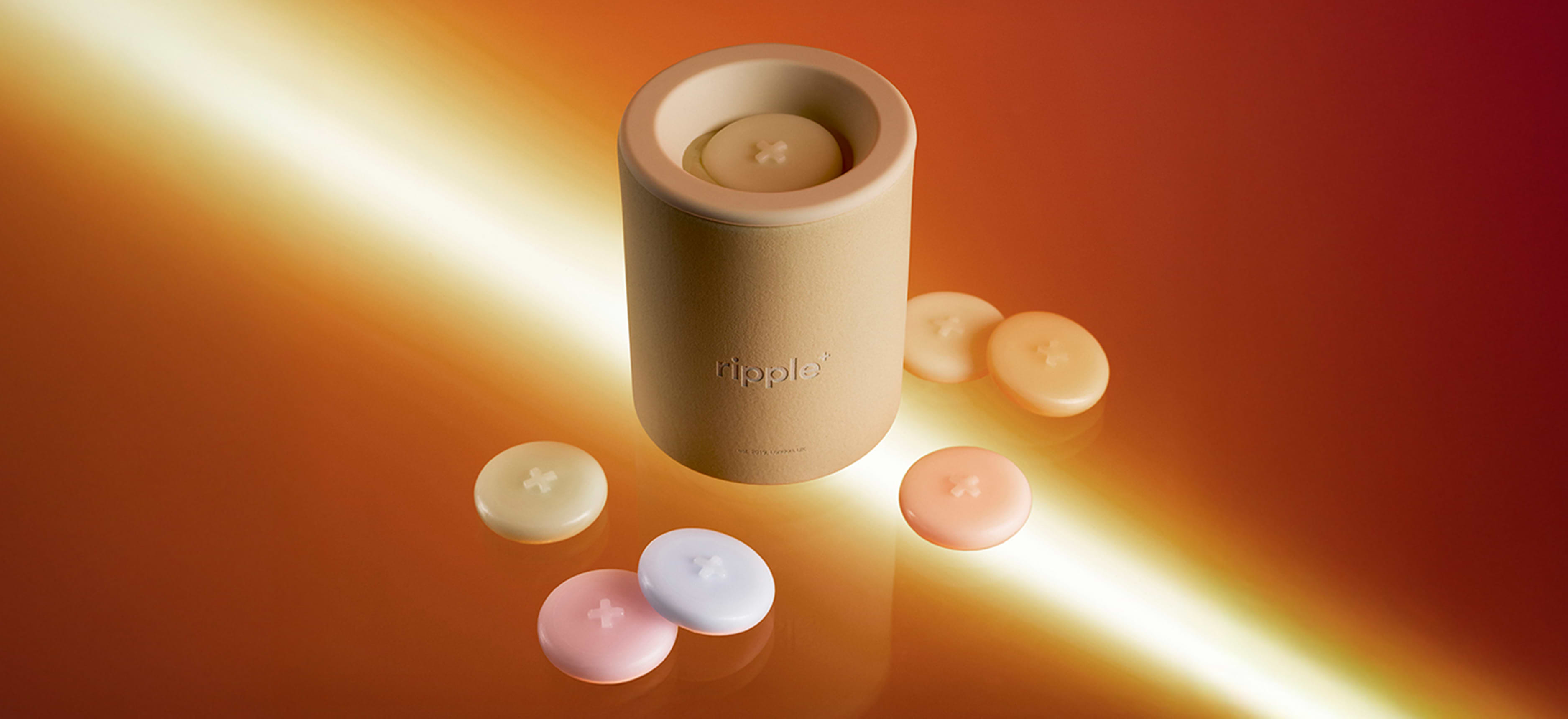 WAX WARMER image 6