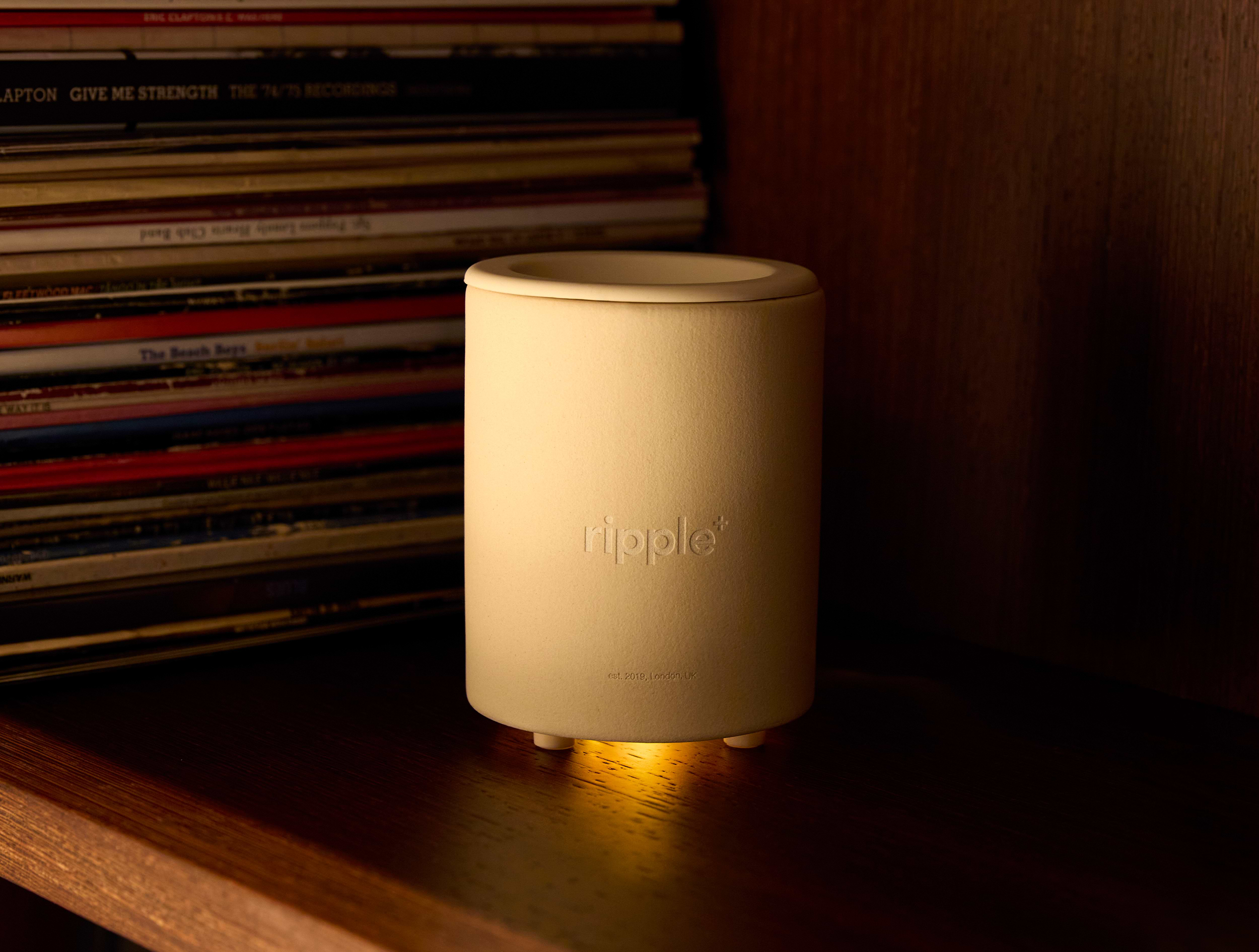 WAX WARMER image 1