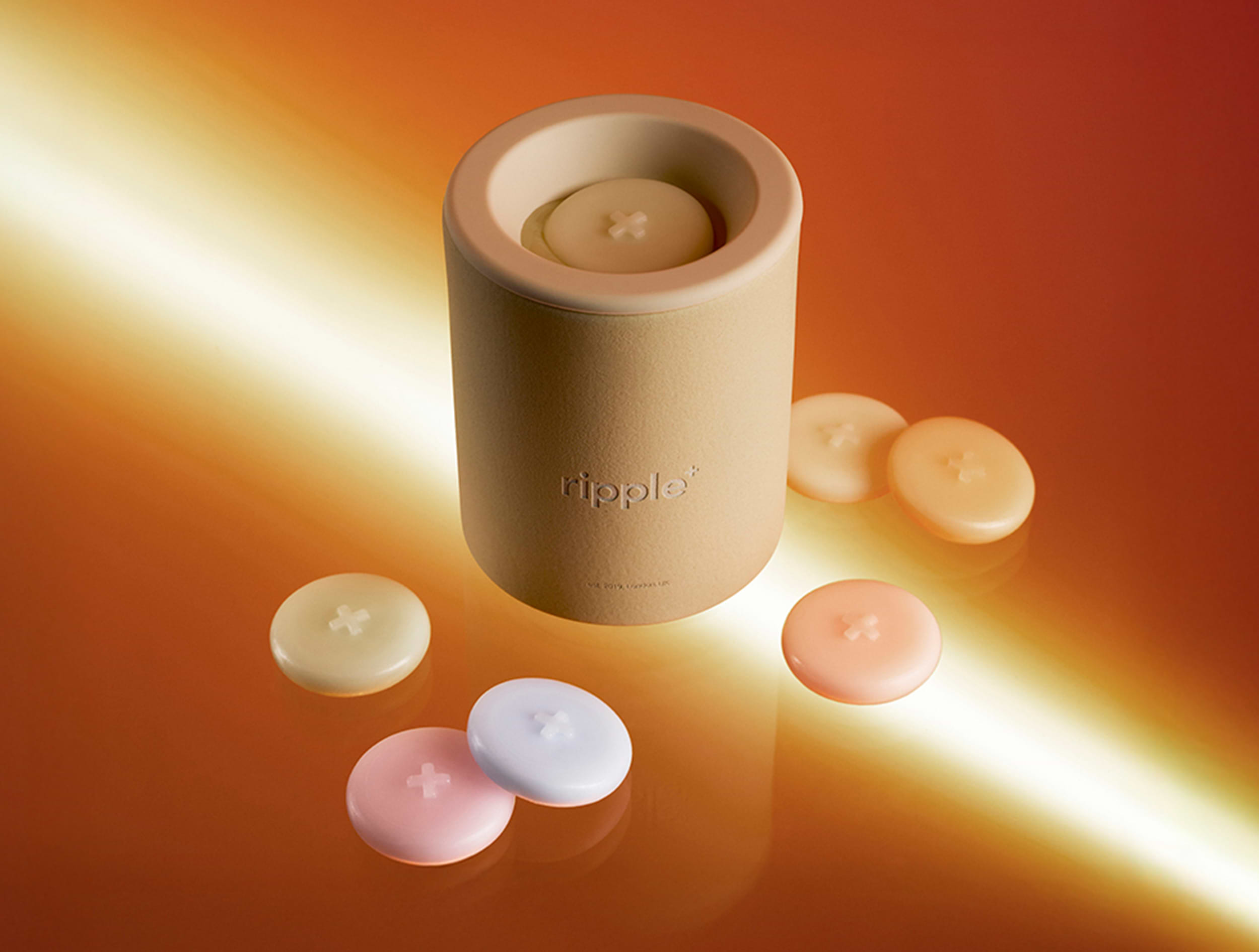 WAX WARMER image 6