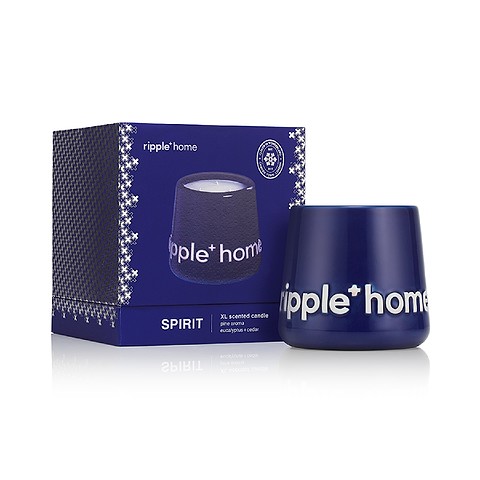 SPIRIT XL CANDLE